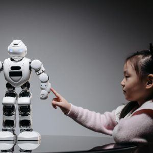 Machine Learning & Deep Learning