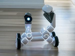 Robotics & Emerging Technologies